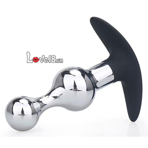 Dụng Cụ Massage Hậu Môn Mỏ Neo Thép Không Gỉ Chất Lượng Cao