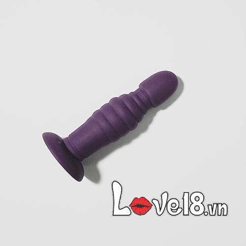 Dụng Cụ Mát Xa Hậu Môn LoveAider Siêu Kích Thích, Êm Ái