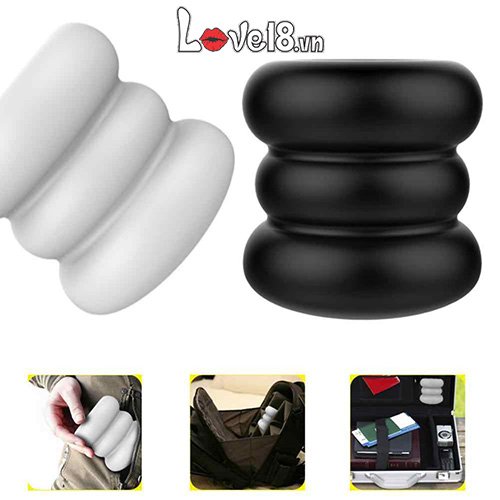Dụng cụ thủ dâm nam DMM Bao She 1 Cao Cấp An Toàn Đầy Kích Thích