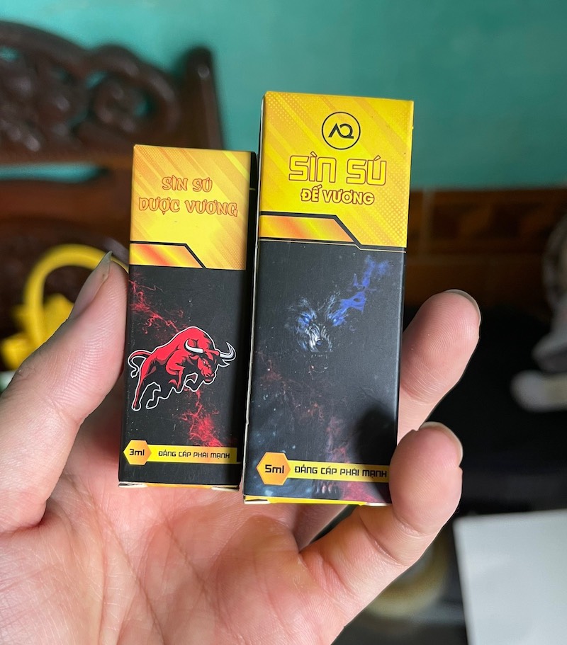 Shop bán Cao sìn sú Dược Vương chính hãng dạng xịt thảo dược Ê Đê Tây Nguyên có tốt không? Shop bán Cao sìn sú Dược Vương chính hãng dạng xịt thảo dược Ê Đê Tây Nguyên có tốt không?