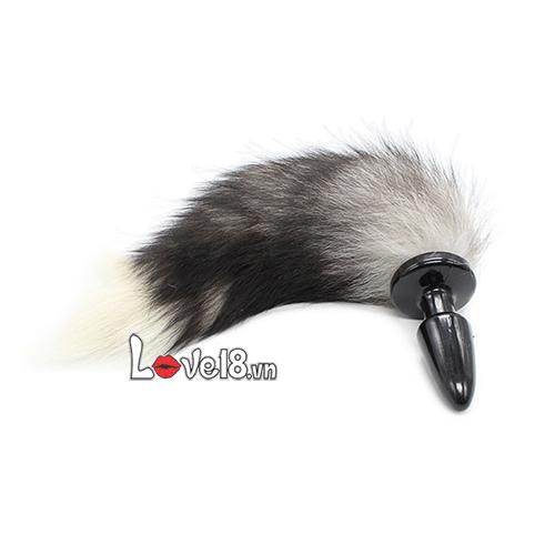 Đuôi Chồn Hậu Môn Kích Thích Tình Dục Đồ Chơi Tình Yêu
