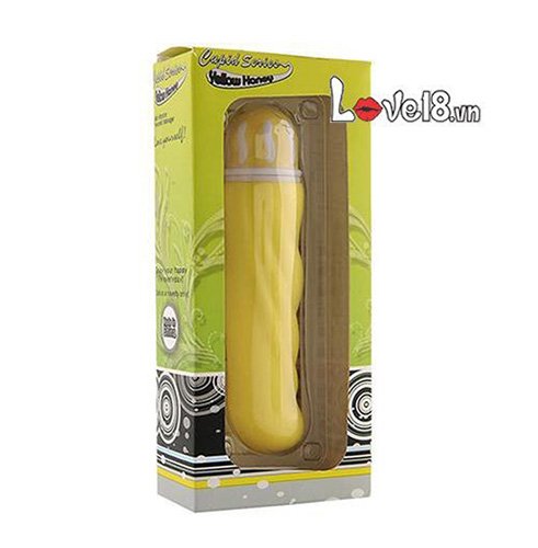 Dương vật giả Cupid cầm tay rung đa chế độ đồ chơi nữ