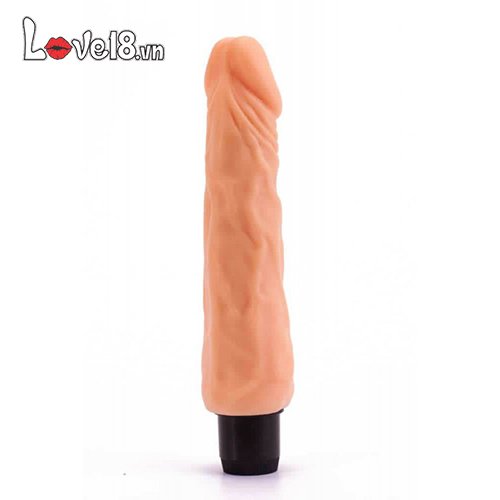 Dương Vật Giả Cầm Tay Rung Mềm Mịn Kích Thích Sung Sướng