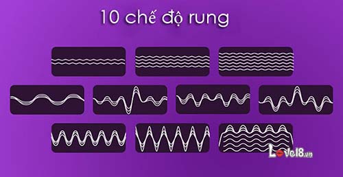 Dương Vật Leten Swing Rung Ngoáy Sưởi Ấm Cao Cấp Kích Thích