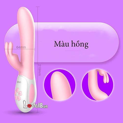 Dương Vật Leten Swing Rung Ngoáy Sưởi Ấm Cao Cấp Kích Thích