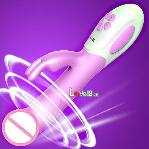 Dương Vật Leten Swing Rung Ngoáy Sưởi Ấm Cao Cấp Kích Thích