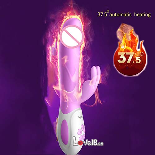 Dương Vật Leten Swing Rung Ngoáy Sưởi Ấm Cao Cấp Kích Thích