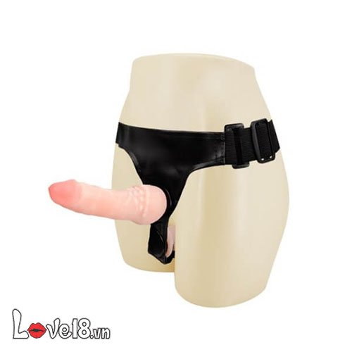  Kho sỉ Dương vật dây đeo 2 đầu mới nhất