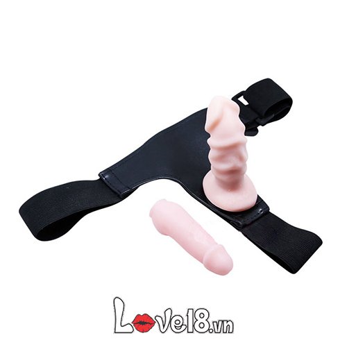  Shop bán Dương vật dây đeo cao cấp size nhỏ hàng mới về