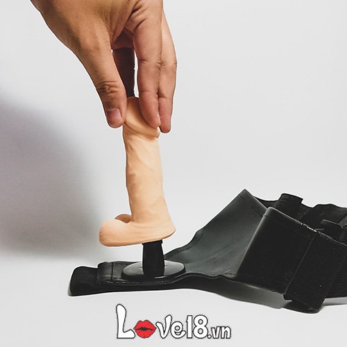  Shop bán Dương vật dây đeo cao cấp size nhỏ hàng mới về