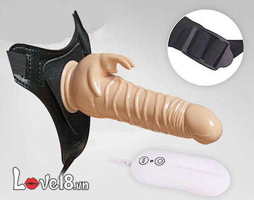  Địa chỉ bán Dương Vật Dây Đeo Siêu Rung nhập khẩu