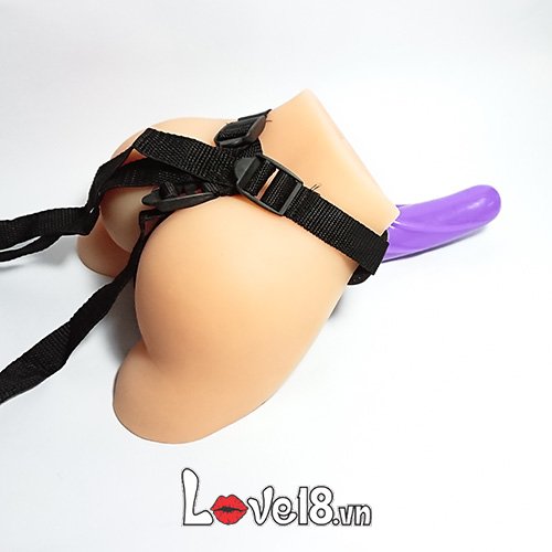  Địa chỉ bán Dương Vật Dây Đeo Tháo Lắp LoveAider giá rẻ