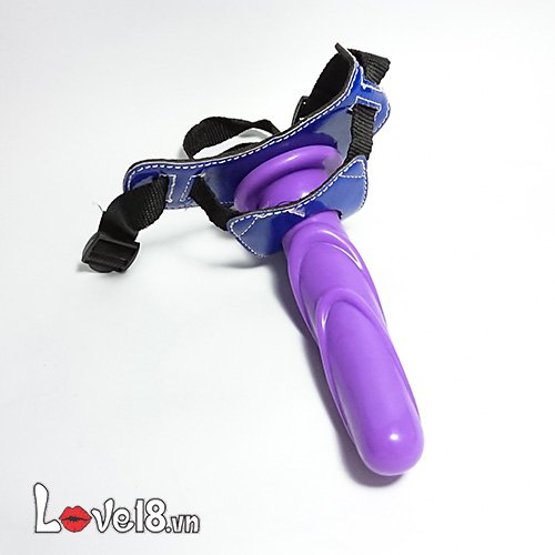  Địa chỉ bán Dương Vật Dây Đeo Tháo Lắp LoveAider giá rẻ