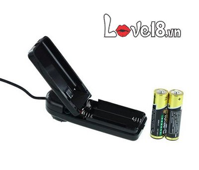 Dương vật giả bơm hơi rung đa cấp silicone cao cấp kích thích cực đỉnh