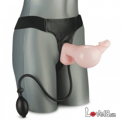  Cửa hàng bán Dương vật giả bơm hơi Ultra Harness tốt nhất