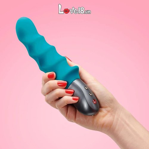 Dương Vật Giả Fun Stronic Surf Cao Cấp Kích Thích Mạnh Mẽ