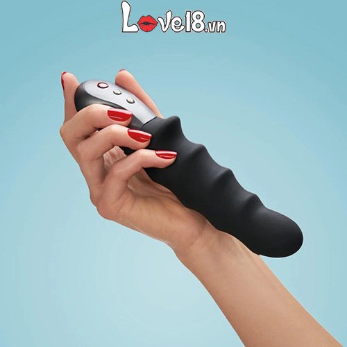 Dương Vật Giả Fun Stronic Surf Cao Cấp Kích Thích Mạnh Mẽ