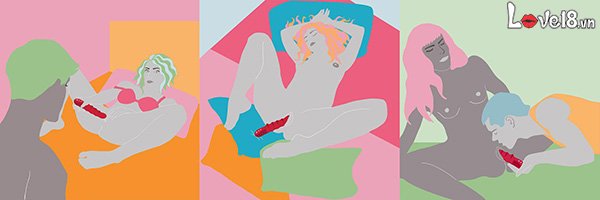 Dương Vật Giả Fun Stronic Surf Cao Cấp Kích Thích Mạnh Mẽ