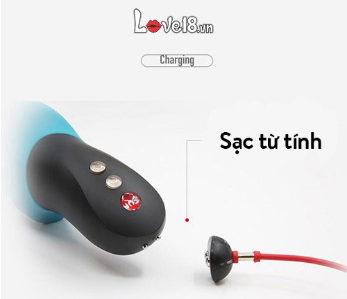 Dương Vật Giả Fun Stronic Surf Cao Cấp Kích Thích Mạnh Mẽ
