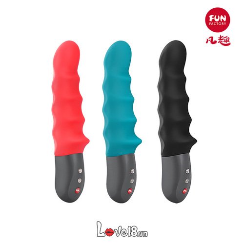 Dương Vật Giả Fun Stronic Surf Cao Cấp Kích Thích Mạnh Mẽ