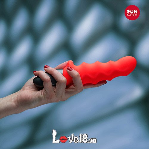Dương Vật Giả Fun Stronic Surf Cao Cấp Kích Thích Mạnh Mẽ