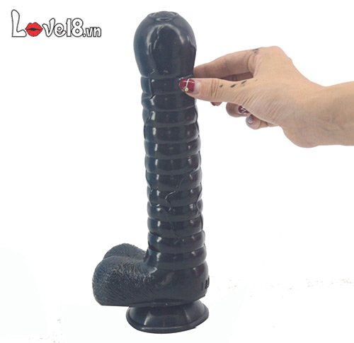 Dương vật giả to khủng FAAK massage kích thích điểm G bán chạy