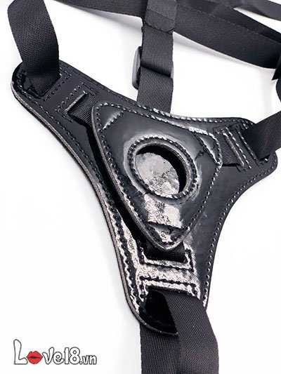 Dương vật giả đeo dây độc đáo cho les tăng khoái cảm