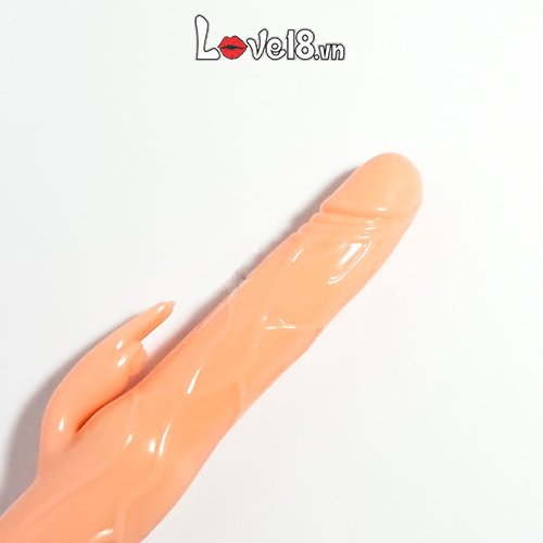 Dương vật giả Baile silicone rung mạnh kích thích nữ thủ dâm