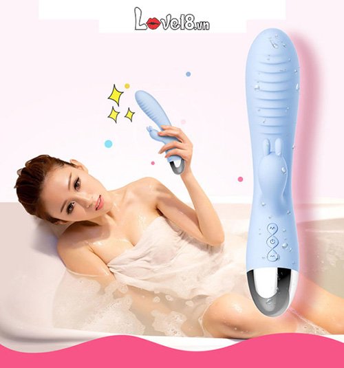 Leten Faye dương vật giả rung mạnh đa năng kích thích cực đỉnh