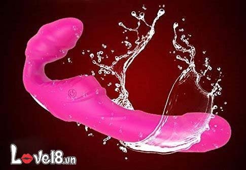 Dương Vật Giả Đa Năng S-Hande Điều Khiển Từ Xa Kích Thích