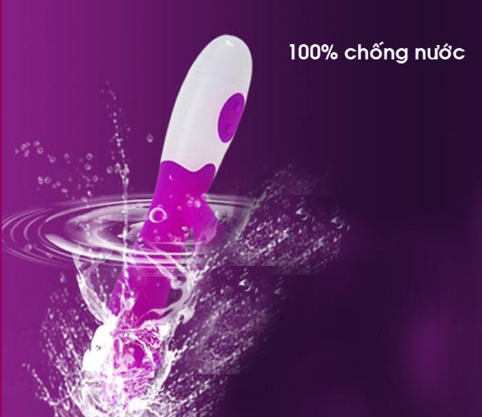 Dương Vật Giả Pretty Love Snappy 30 Chế Độ Rung Mạnh Mẽ Dương Vật Giả Pretty Love Snappy 30 Chế Độ Rung Mạnh Mẽ