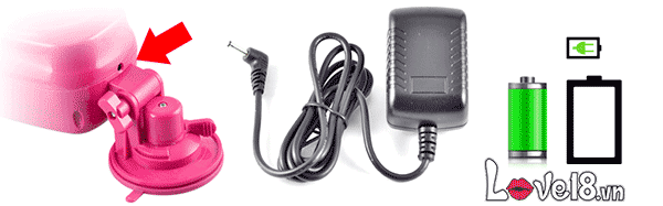 Dương vật giả tự động Augus rung thụt siêu thực kích thích mạnh