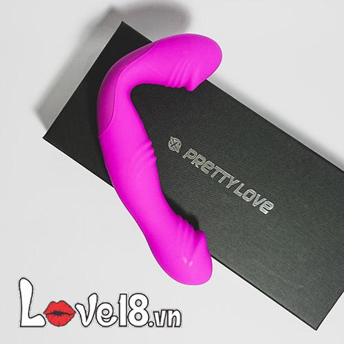 Dương vật giả silicon Angelo Prettylove DC79E giá bao nhiêu?