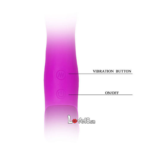 Sextoy Angelo Prettylove cho les DC79E nút điều chỉnh