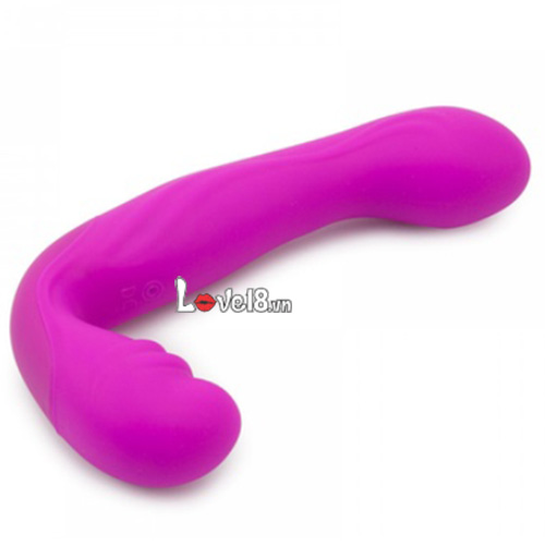 Dương vật giả silicon Angelo Prettylove DC79E thủ dâm