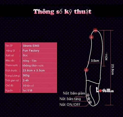 duong vat gia thu dam nu