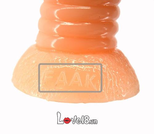 Dương vật giả to khủng Froden hít tường, sextoy cho nữ, đồng tính nam