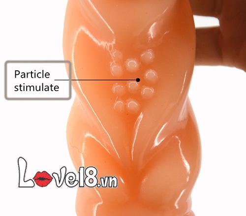 Dương vật giả to khủng Froden hít tường, sextoy cho nữ, đồng tính nam