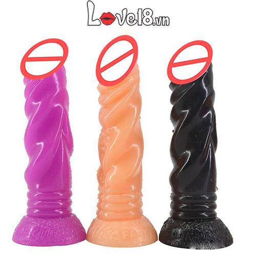 Dương vật giả to khủng Froden hít tường, sextoy cho nữ, đồng tính nam