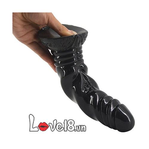 Dương vật giả to khủng Froden hít tường, sextoy cho nữ, đồng tính nam