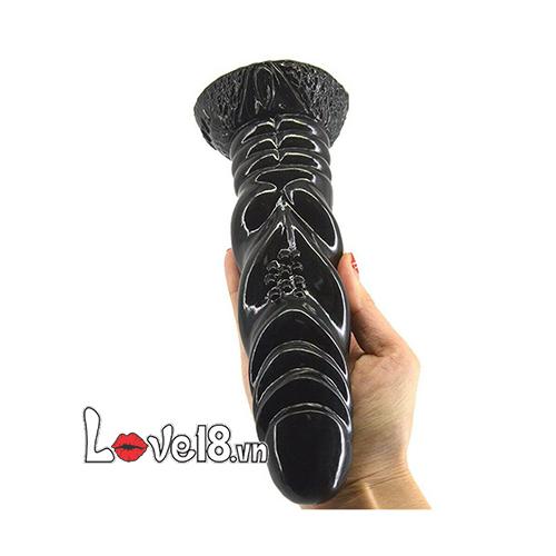 Dương vật giả to khủng Froden hít tường, sextoy cho nữ, đồng tính nam