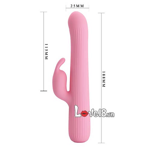 Dương Vật Rung Ngoáy Prettylove Julian Mới Nhất 2024