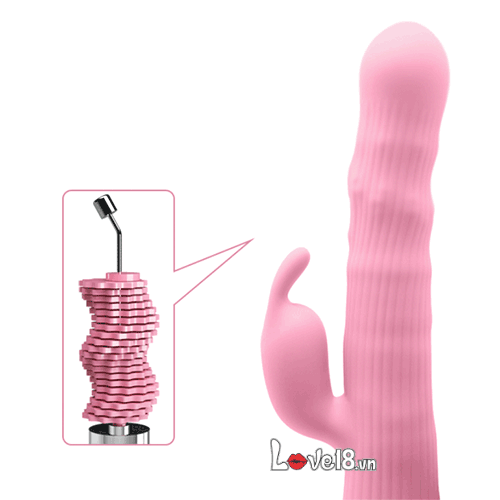 Dương vật rung ngoáy Prettylove Julian silicon an toàn khoái cảm thăng hoa Dương vật rung ngoáy Prettylove Julian silicon an toàn khoái cảm thăng hoa