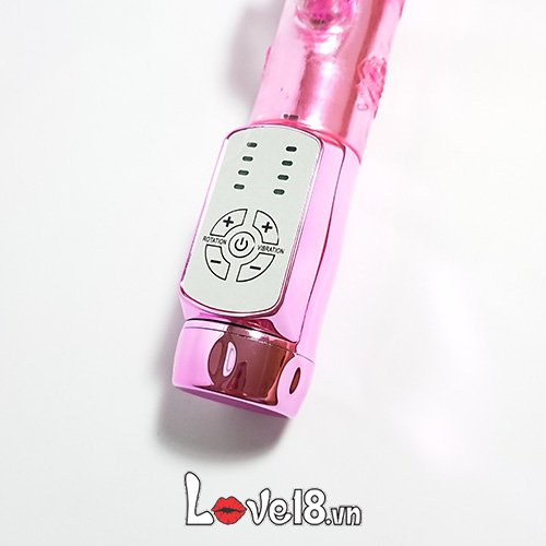 Dương Vật Rung Thụt Ngoáy Kích Dục - Tăng Khoái Cảm Đỉnh Cao