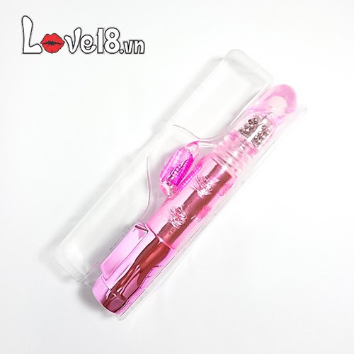 Dương Vật Rung Thụt Ngoáy Kích Dục - Tăng Khoái Cảm Đỉnh Cao
