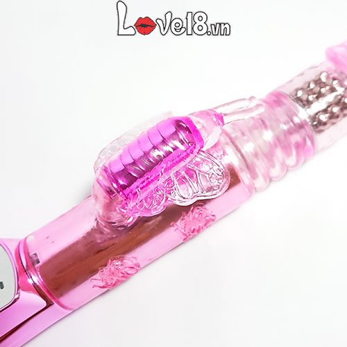 Dương Vật Rung Thụt Ngoáy Kích Dục - Tăng Khoái Cảm Đỉnh Cao