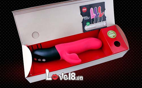 Dương vật rung giật Fun Fushion Đức chính hãng siêu kích thích