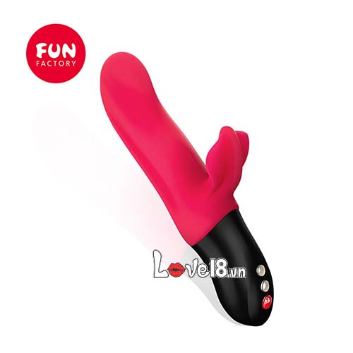 Dương vật rung giật Fun Fushion Đức chính hãng siêu kích thích
