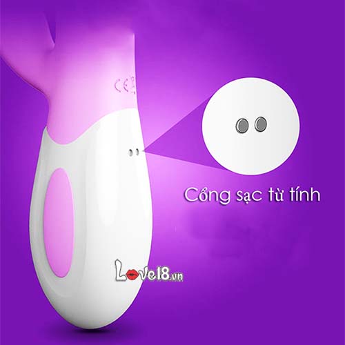 Dương Vật Leten Swing Rung Ngoáy Sưởi Ấm Cao Cấp Kích Thích