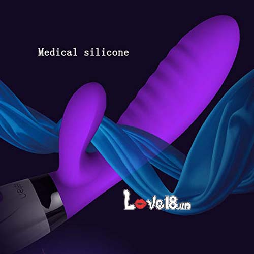 Máy Massage Điểm G Thunderstorm Leten Siêu Mạnh Kích Thích Cực Đỉnh